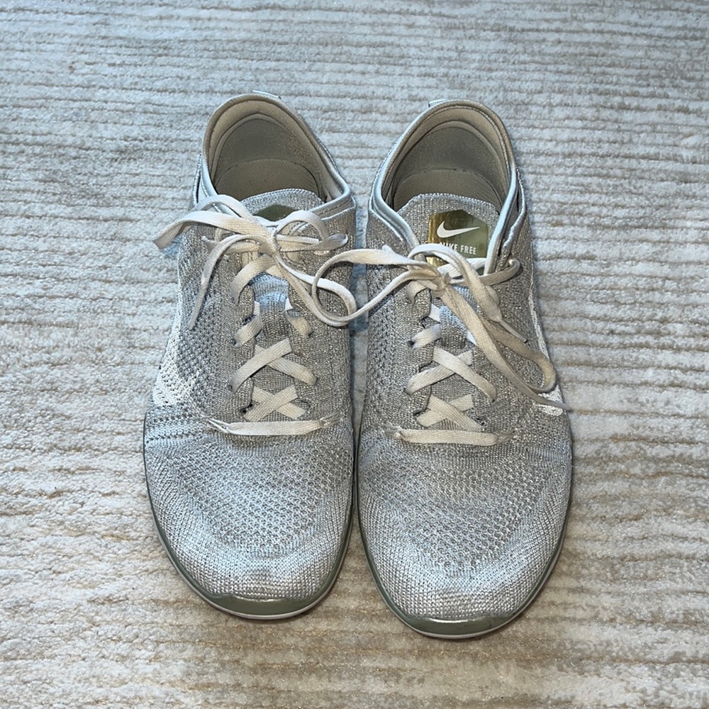 Nike athletic sneakers